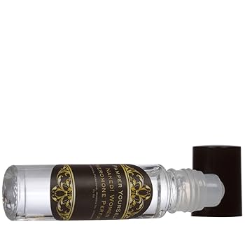 Amazon.com : Cleopatra Women Pheromone Scented Perfume Oil 1